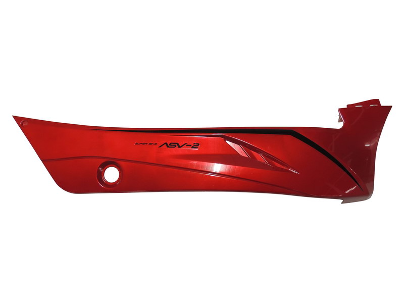 ALT PANEL SAĞ KIRMIZI ( ECO RIDER )